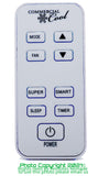 Commercial Cool Remote