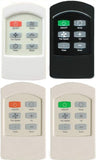 Haier HPRB08XCM Air Conditioner Remote | Remotes Remade | Haier