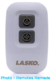 Fan Remote For Lasko ✔️ Model 28