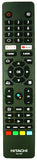 OFFICIAL HITACHI TV CLE-1042 75QLEDSM204