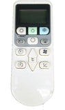 Replacment Air Con Remote for Hitachi Model : RAR | Remotes Remade | Hitachi
