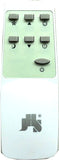Replacement Remote for JHS Portable AC's