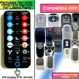 Substitute Remote for Lasko Fans