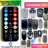 Replacement Lasko Fan Remote ✔️ Model 2033611B