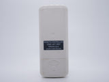 Replacement Air Conditioner Remote For Sharp AC Remotes | Remotes Remade | Haier, nolcd