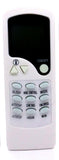 Replacement Remote for QUIETSIDE - Model: ZHF