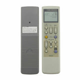 Hitachi RAR-35.7 AC Remote | Remotes Remade | Hitachi