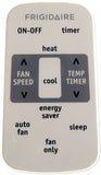 5304477003 Frigidaire AC Remote
