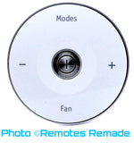 Replaement Frigidaire Remote 5304495591  RG18A/E