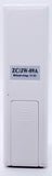 AC Remote For Black&Decker  Air Conditioner