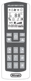 AC Remote For Delonghi Model D