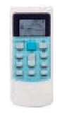 Air Con Remote for Midea Vita