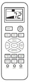 Air Conditioner Remote For GE