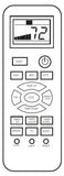 Air Conditioner Remote For Haier