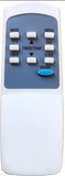 Air Con Remote For SoleusAir AC ✔️