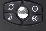 Lasko Fan Remote Model 2033651