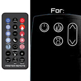 Fireplace Remote