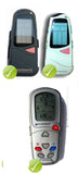 Replacement Remote for Carrier - Models: TAC