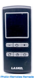 Lasko fan remote not working
