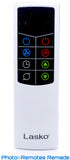 Fan Remote for Lasko Model 6