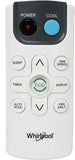 Della AC Remote 
