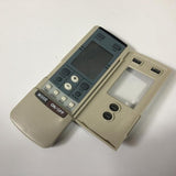 Delonghi Y512N Air Conditioner Remote | Remotes Remade | Delonghi