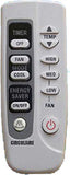 Remote For Arctic King Model a