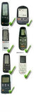 Airwell Universal AC Remote