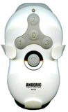 Replacement for Hunter 99122 and 99123. Remote and Wall mount only.