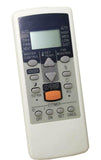 Fujitsu AC Remote ARDJ | Remotes Remade | Emailair