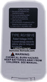 Arctic King RG15B1/E REMOTE