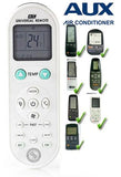 Aux Universal Air Conditioner Remote | Remotes Remade | Airwell, Aux