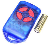 PTX-4 Garage/Gate Replacement Remote | Remotes Remade | ata, CRX, garage door remotes, GDO