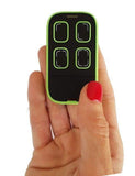 Boss BHT20 for Forza 1200 - Select a color | Remotes Remade | Boss, garage door remotes