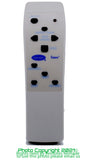 Carrier Air Con Remote