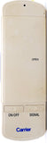 AirCon (AC) Remote Control for Old Carrier Air Conditioners Model  RES-53SC3