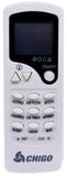 Chigo AC Remote Control
