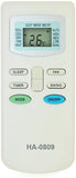 Replacement Remote for Soleus - Model: KFT | Remotes Remade | Soleus