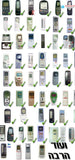 Universal Air Conditioner Remote for Royal Sovereign | Remotes Remade | Royal Sovereign