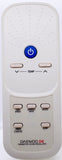 AC Remote For DAEWOO AirCon Remote ✔️