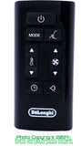 Delonghi Air Conditioner Remote Control