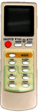 Aircond remote for dimplex