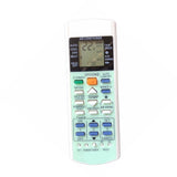Panasonic A75C3208 A75C3706 A75C3708 A75C3300 KTSX5J A75C3167 A75C3607 Air Conditioner Remote