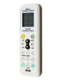 NEC Universal Air Conditioner Remote | Remotes Remade | NEC