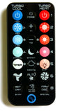 SEA BREEZE Air Conditioner Remote Control Alternative
