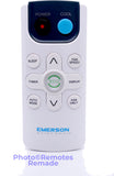 Emerson Quiet Kool  Emerson  EARC8RSE1  EARC8RE1  EARC6RSE1  EARC6RE1  EARC5RD1  EARC15RE1  EARC12RE1  EARC10RE1