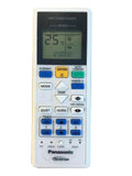 Panasonic Inverter Air Con Remote CS Model | Remotes Remade | Panasonic