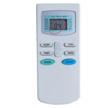 Replacement Remote for Hiyassu - Model: KFT