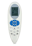 Air Conditioner Remote for Carrier Model: FRL# | Remotes Remade | Carrier