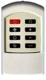 Haier Commercial Cool Air Conditioner Remote | Remotes Remade | Haier